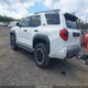JTEVA5BR6S5000551 2025 Toyota 4Runner Trd Off Road Premium auction photo thumbnail 3