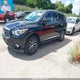 5N1AL0MM4DC333956 2013 Infiniti Jx35 auction photo thumbnail 2