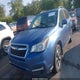 JF2SJAEC9JH408516 2018 Subaru Forester 2.5I Premium auction photo thumbnail 6