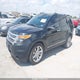 1FM5K7D87FGA13767 2015 Ford Explorer Xlt auction photo thumbnail 2