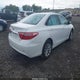 4T4BF1FK2GR551749 2016 Toyota Camry Le auction photo thumbnail 4