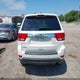 1C4RJEAG0CC216432 2012 Jeep Grand Cherokee Laredo auction photo thumbnail 16