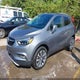 KL4CJGSB4LB030137 2020 Buick Encore Awd Essence auction photo thumbnail 2