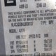 KL4CJGSB4LB030137 2020 Buick Encore Awd Essence auction photo thumbnail 9