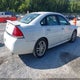2G1WC5EM4A1241634 2010 Chevrolet Impala Ltz auction photo thumbnail 4