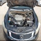 1HGCP36858A022199 2008 Honda Accord 3.5 Ex-L auction photo thumbnail 10