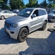1C4RJFAG0HC861899 2017 Jeep Grand Cherokee Altitude 4X4 auction photo thumbnail 2