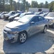 1G1ZD5ST8PF230143 2023 Chevrolet Malibu Fwd 1Lt auction photo thumbnail 13