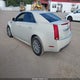 1G6DG5EG8A0134291 2010 Cadillac Cts Luxury auction photo thumbnail 3