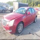 1G6DS5E3XD0101860 2013 Cadillac Cts Premium auction photo thumbnail 2