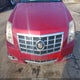 1G6DS5E3XD0101860 2013 Cadillac Cts Premium auction photo thumbnail 6