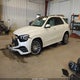 4JGFB5KBXMA499093 2021 Mercedes-Benz Gle 450 4Matic auction photo thumbnail 2