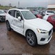YV4A22RK2M1721500 2021 Volvo Xc60 T6 Momentum auction photo thumbnail 1