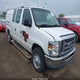 1FTNE2EW7DDA31549 2013 Ford E-250 Commercial auction photo thumbnail 1