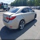 JTHBK1GG7D2030780 2013 Lexus Es 350 auction photo thumbnail 4