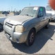 1N6DD26S81C336776 2001 Nissan Frontier Xe auction photo thumbnail 2