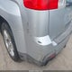 2CTFLVE55B6319119 2011 GMC Terrain Slt-1 auction photo thumbnail 6