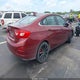 1G1BE5SM0G7314121 2016 Chevrolet Cruze Lt Auto auction photo thumbnail 4