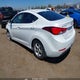 5NPDH4AE8FH603687 2015 Hyundai Elantra Se auction photo thumbnail 3