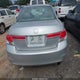 1HGCP2F32CA102969 2012 Honda Accord 2.4 Lx auction photo thumbnail 16