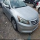 1HGCP2F32CA102969 2012 Honda Accord 2.4 Lx auction photo thumbnail 1