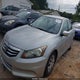 1HGCP2F32CA102969 2012 Honda Accord 2.4 Lx auction photo thumbnail 2