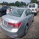 1HGCP2F32CA102969 2012 Honda Accord 2.4 Lx auction photo thumbnail 4