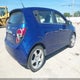 1G1JE6SB3D4208212 2013 Chevrolet Sonic Ltz Auto auction photo thumbnail 4