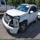 2CNDL63F766151974 2006 Chevrolet Equinox Lt auction photo thumbnail 2