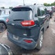 1C4PJLCB5GW222910 2016 Jeep Cherokee Latitude auction photo thumbnail 4