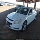 1G1ZC5E02CF224580 2012 Chevrolet Malibu 1Lt auction photo thumbnail 2