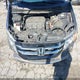 5FNRL5H98GB098883 2016 Honda Odyssey Touring/Touring Elite auction photo thumbnail 10