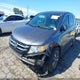 5FNRL5H98GB098883 2016 Honda Odyssey Touring/Touring Elite auction photo thumbnail 6