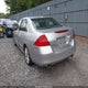 1HGCM66507A016700 2007 Honda Accord 3.0 Ex auction photo thumbnail 3