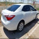5YFBURHE5GP473913 2016 Toyota Corolla Le auction photo thumbnail 4