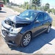 1G11D5SL3FF215870 2015 Chevrolet Malibu 2Lt auction photo thumbnail 2