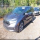 5FNRL6H8XNB058024 2022 Honda Odyssey Touring auction photo thumbnail 2