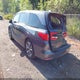 5FNRL6H8XNB058024 2022 Honda Odyssey Touring auction photo thumbnail 3