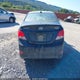 KMHCT4AE8GU159918 2016 Hyundai Accent Se auction photo thumbnail 17