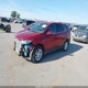 3GNAXUEVXLS610181 2020 Chevrolet Equinox Awd Lt 1.5L Turbo auction photo thumbnail 2
