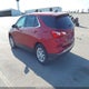 3GNAXUEVXLS610181 2020 Chevrolet Equinox Awd Lt 1.5L Turbo auction photo thumbnail 3