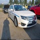 3FADP0L31AR395168 2010 Ford Fusion Hybrid auction photo thumbnail 1