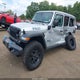 1C4RJXN65RW331600 2024 Jeep Wrangler 4Xe Willys 4Xe auction photo thumbnail 17