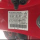 2HGFC2F51GH570547 2016 Honda Civic Lx auction photo thumbnail 9