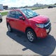 2FMDK4JC6CBA85713 2012 Ford Edge Sel auction photo thumbnail 1