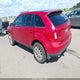 2FMDK4JC6CBA85713 2012 Ford Edge Sel auction photo thumbnail 3
