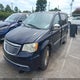 2A4RR6DGXBR667412 2011 Chrysler Town & Country Limited auction photo thumbnail 2
