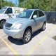 2T2HA31U25C076993 2005 Lexus Rx 330 auction photo thumbnail 2