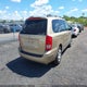 KNDMC233776027696 2007 Hyundai Entourage Gls/Limited/Se auction photo thumbnail 4