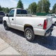 3GCEK14ZX6G266130 2006 Chevrolet Silverado 1500 Work Truck auction photo thumbnail 3